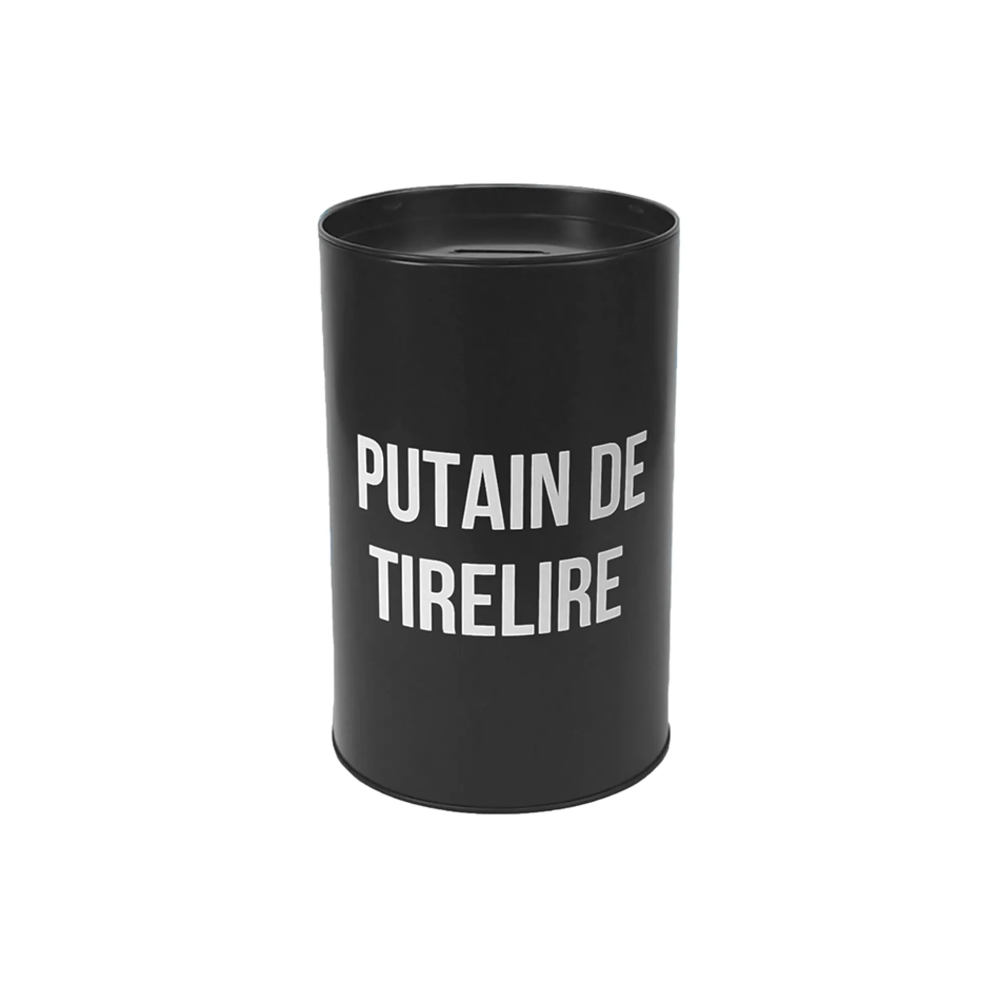 Hucha 'Putain de Tirelire' XL