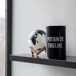 Hucha 'Putain de Tirelire' XL