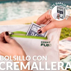 Juego de mesa portátil “Póker”