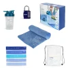 Kit de gimnasio