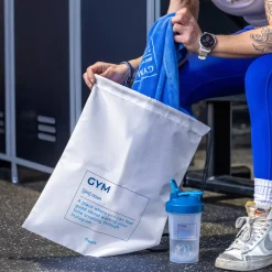 Kit de gimnasio