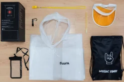 Kit para Festivales