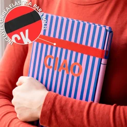 Libreta A5 “Ciao”