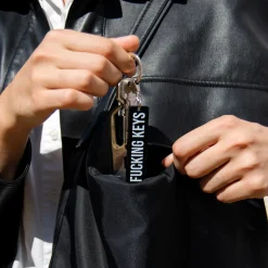 Llavero multiherramientas “Fucking keys”