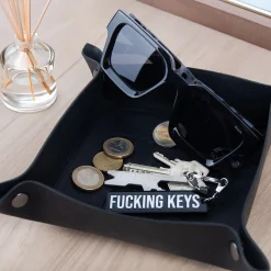 Llavero multiherramientas “Fucking keys”