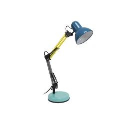 Lámpara de mesa Ralph Azul