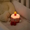 Lámpara quitamiedos tarta