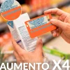 Lupa de aumento "Te estás haciendo mayor"