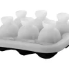 Molde para hielo “Calaveras”