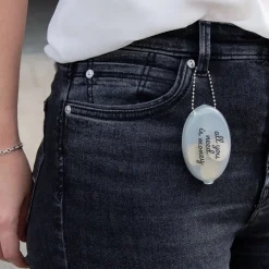 Monedero retro “All you need is money”