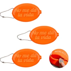 Monedero retro 