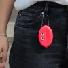 Monedero retro “Ojos” set de 5