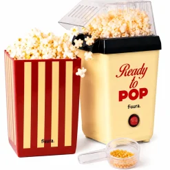 Máquina de palomitas