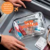Neceser de viaje "Bon voyage"