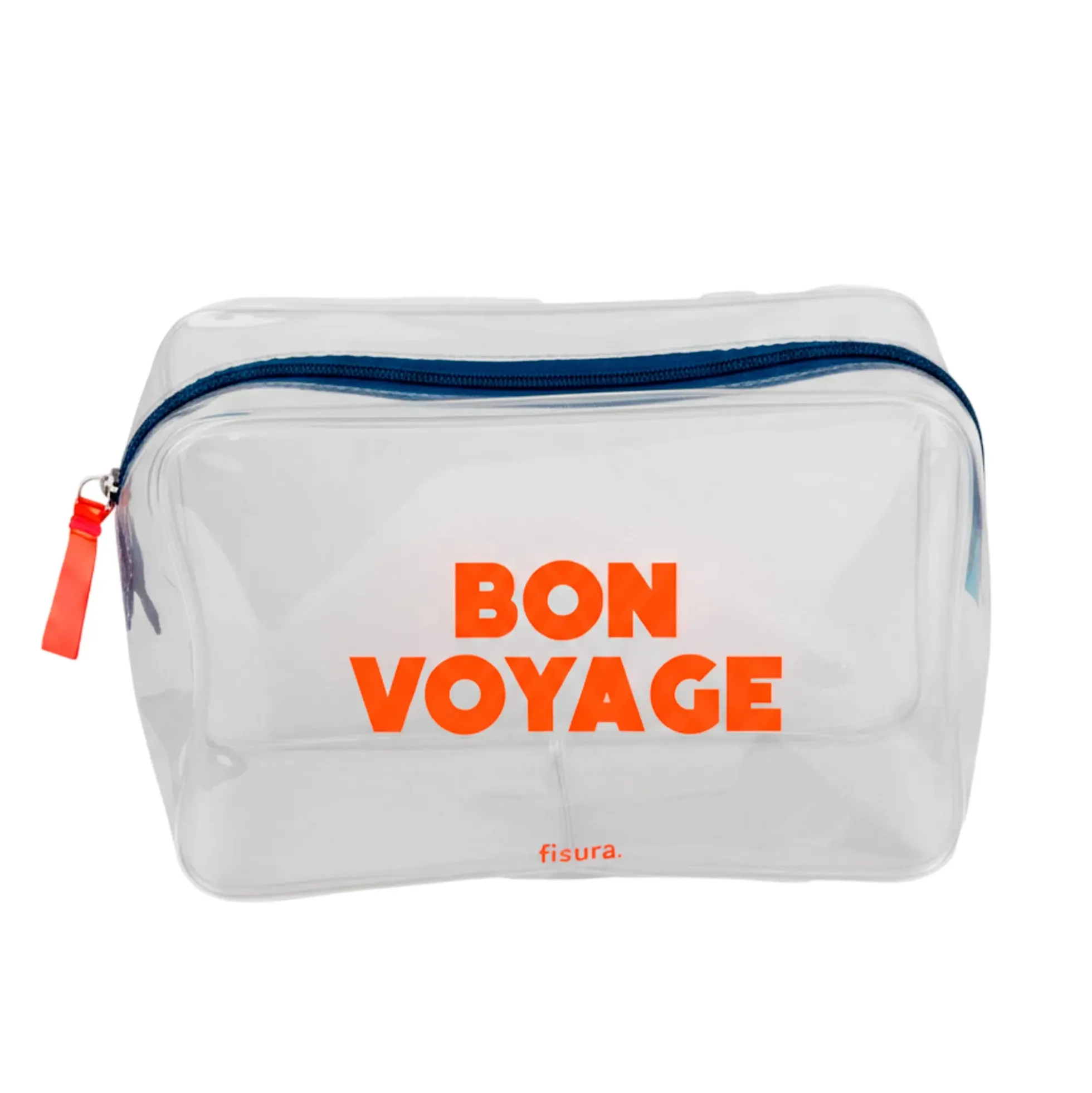 Neceser de viaje "Bon voyage"