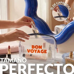 Neceser de viaje