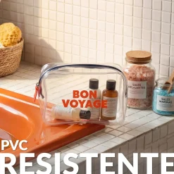 Neceser de viaje