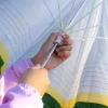Paraguas infantil DIY