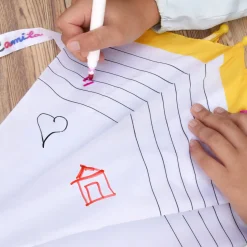 Paraguas infantil DIY