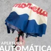 Paraguas plegable “Don’t forget your umbrella”