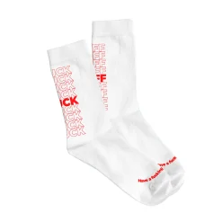 Par de calcetines Unisex 