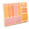 Planner A4 “No me da la vida”