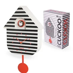 Reloj de cuco “rayas”