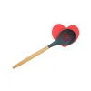 Reposa cucharas "corazón"