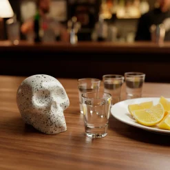 Salero y pimentero “Calaveras”