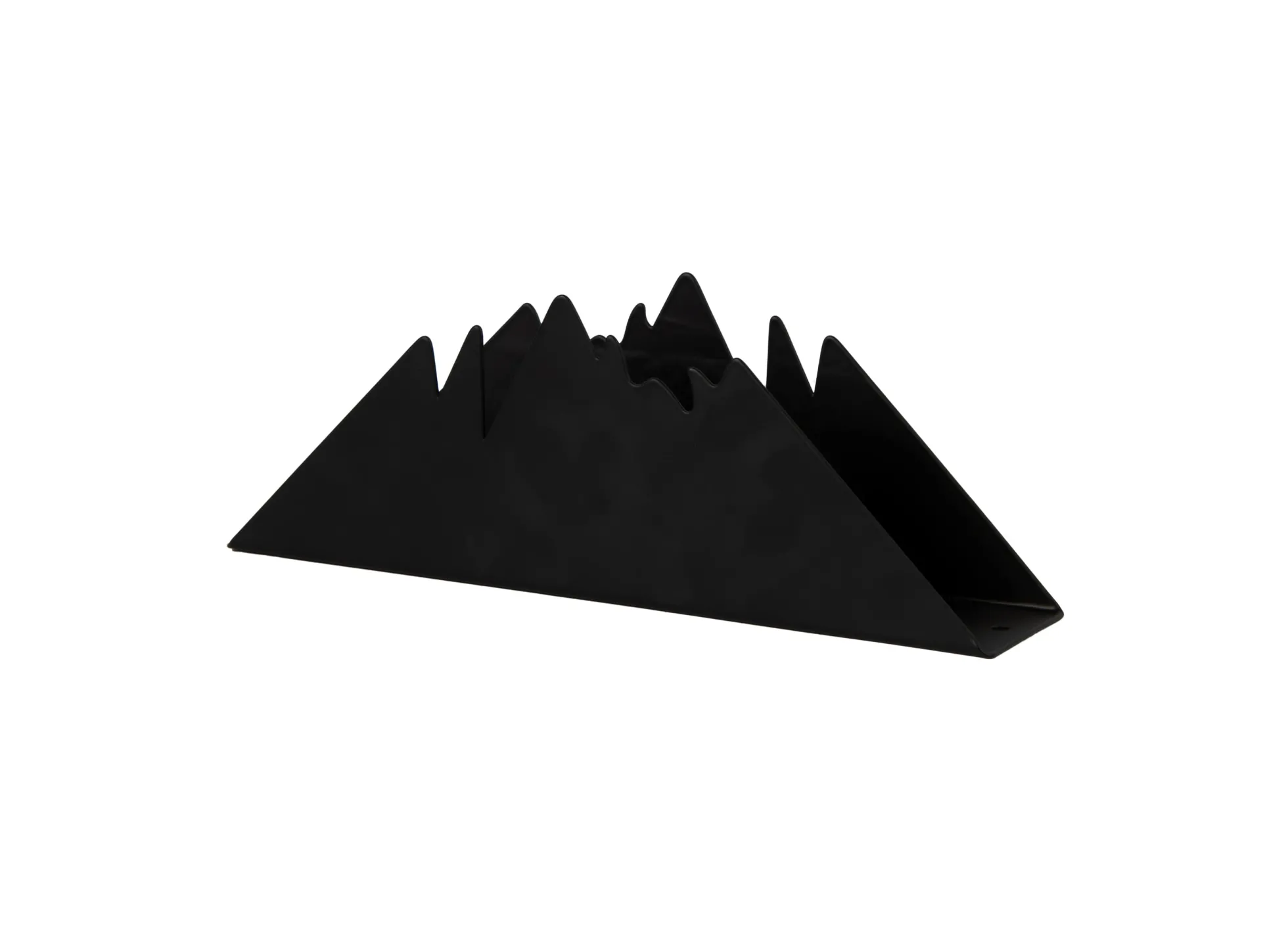 Servilletero de montaña