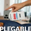 Soporte móvil plegable “Relax, I’ve got your phone”