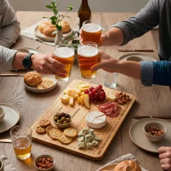 Tabla aperitivos
