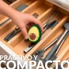 Temporizador de cocina aguacate