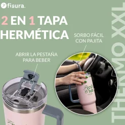 Termo xxl “Fresh club”