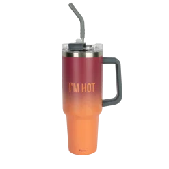 Termo xxl “I'm hot”