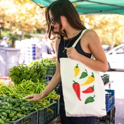 Tote bag DIY