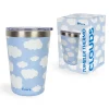 Vaso termo “nubes”