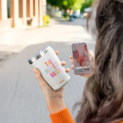 Vaso termo “The perfect match”