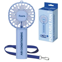 Ventilador portátil